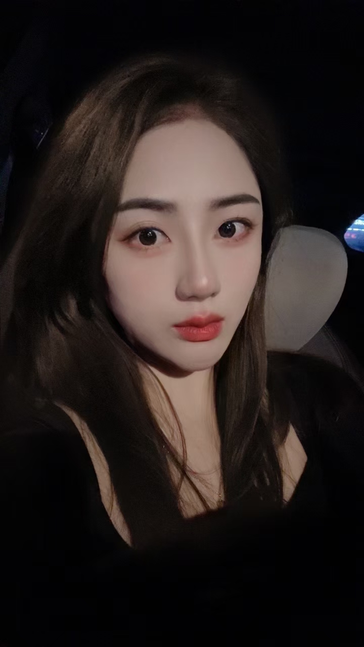 令人腿软到窒息妹子，很舒服