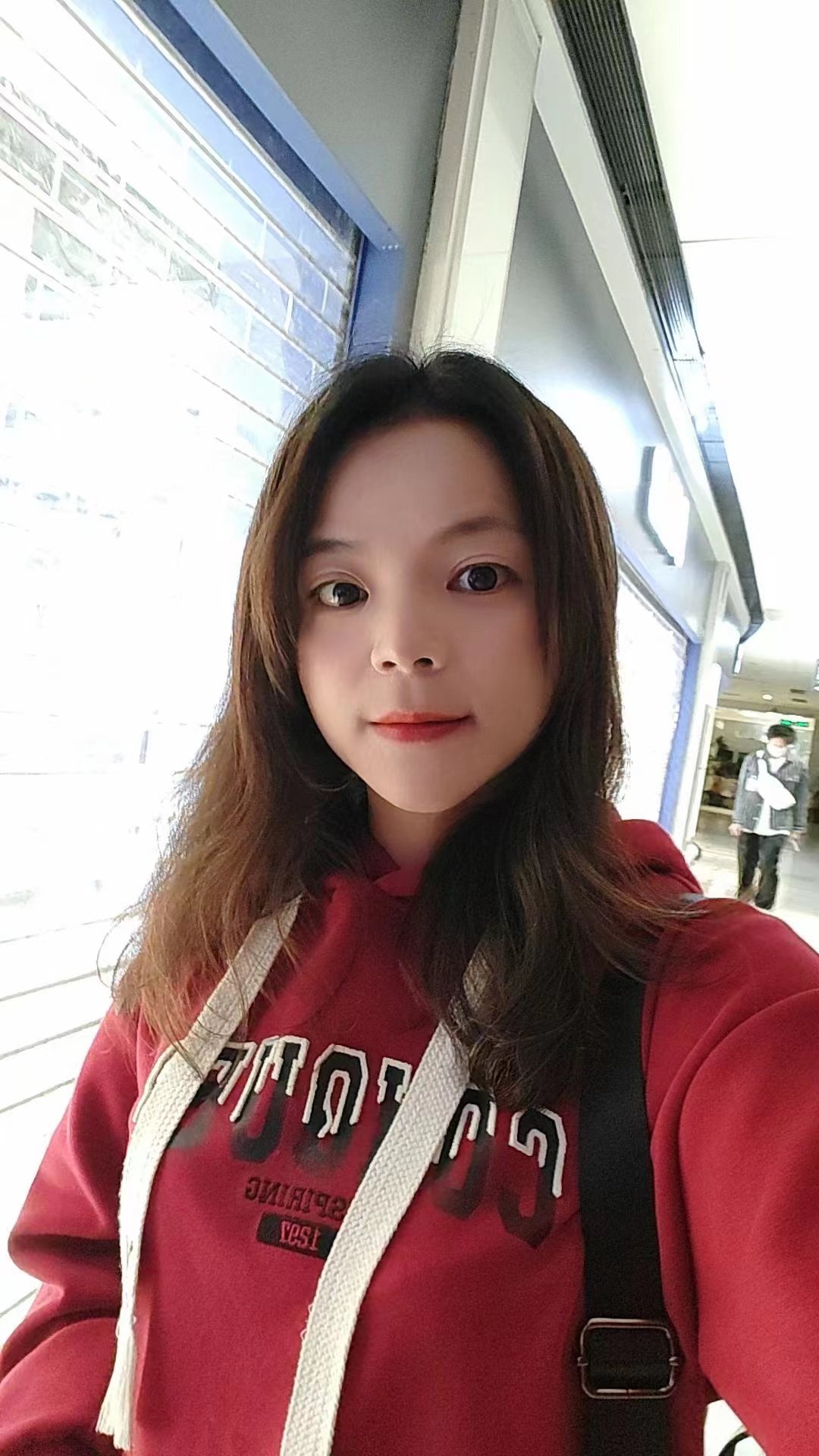 客村风情欲女小幸运