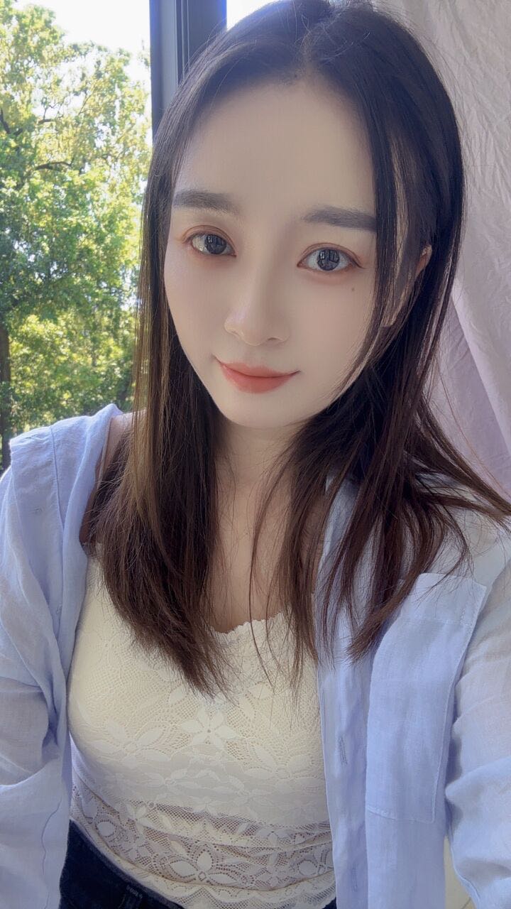 女友式服务少妇