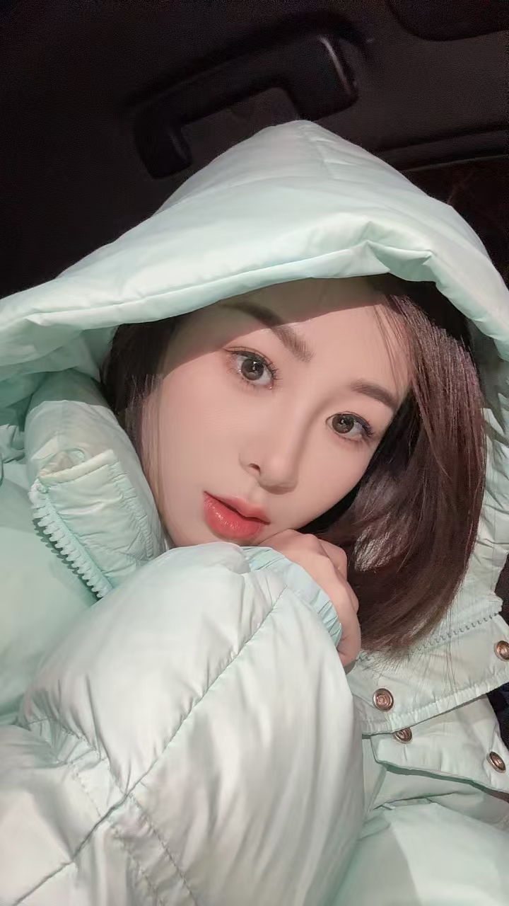 无齿感，服务没得说，很有魅力