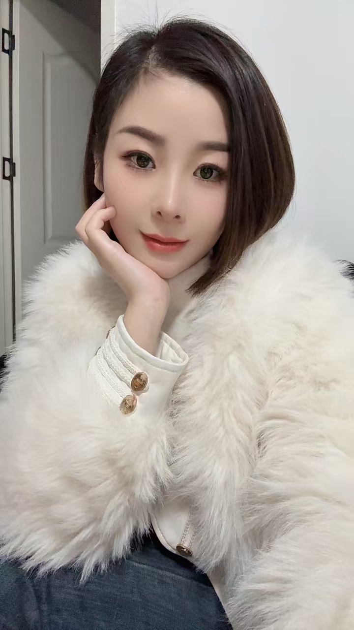 无齿感，服务没得说，很有魅力