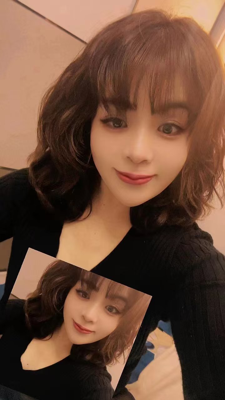 园区服务系小姐姐媛媛