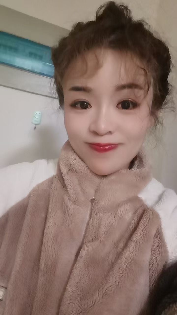 园区服务系小姐姐媛媛