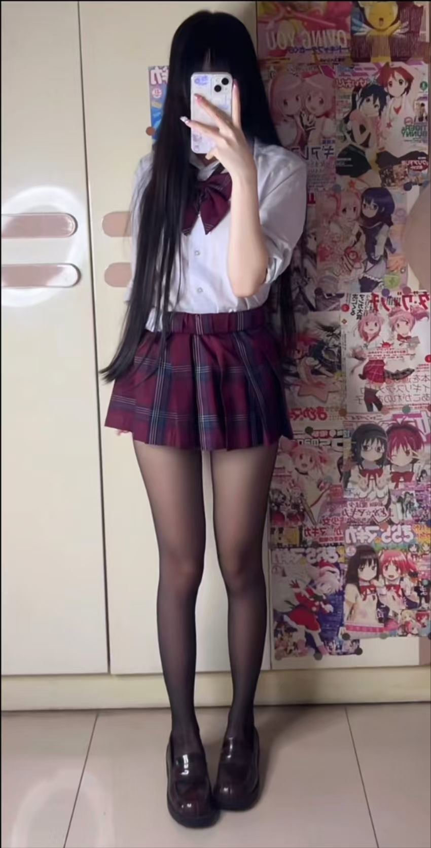 光谷甜美辣妹涵涵