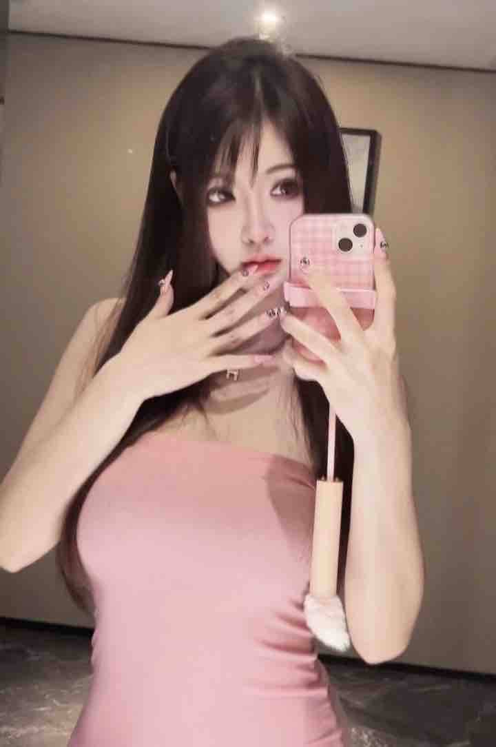 滨江-欣儿温柔可爱