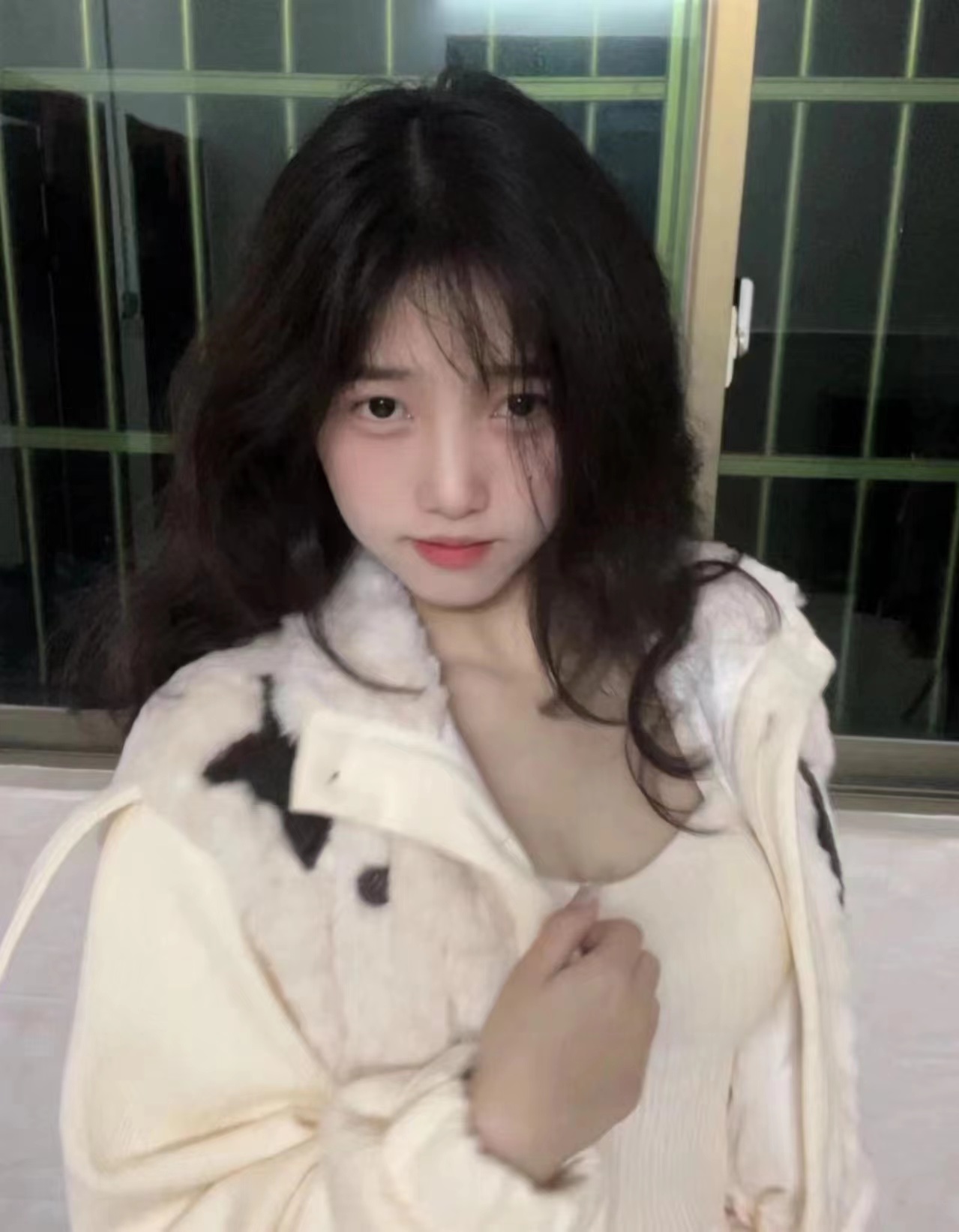 徐汇白嫩可人甜妹小青