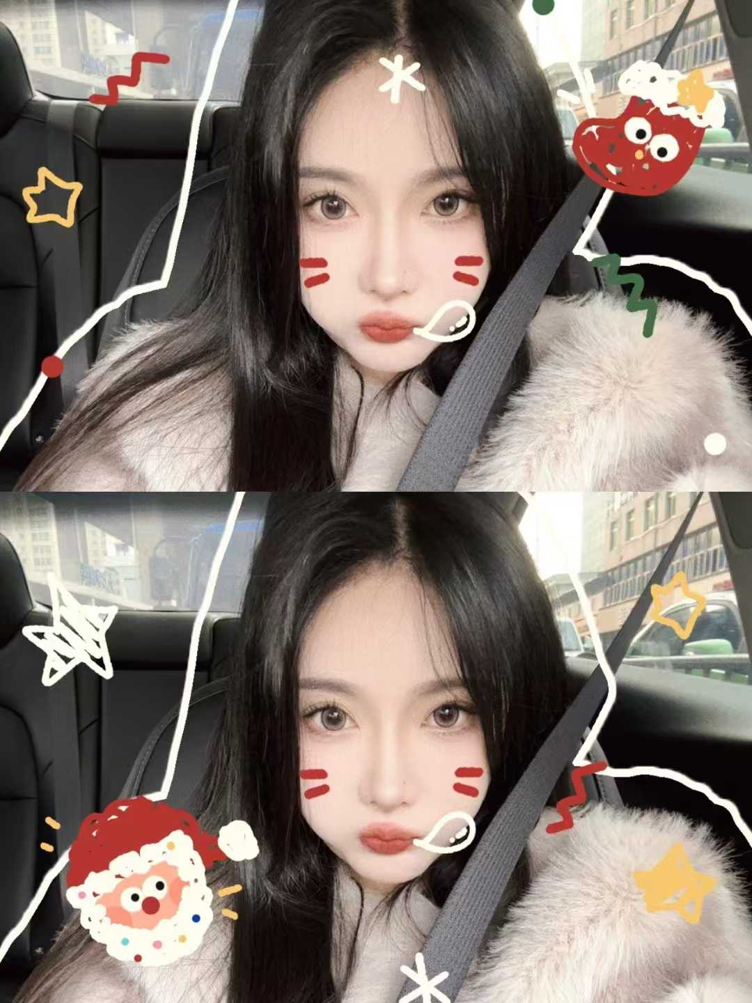 又润又紧，粉色的漂亮妹妹