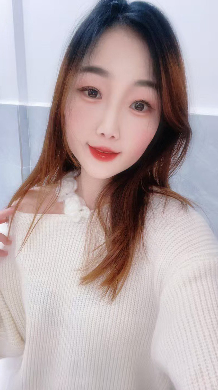 海珠区丰满御姐小茹