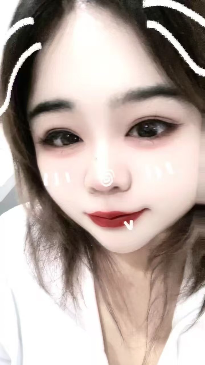 天桥区白嫩甜妹