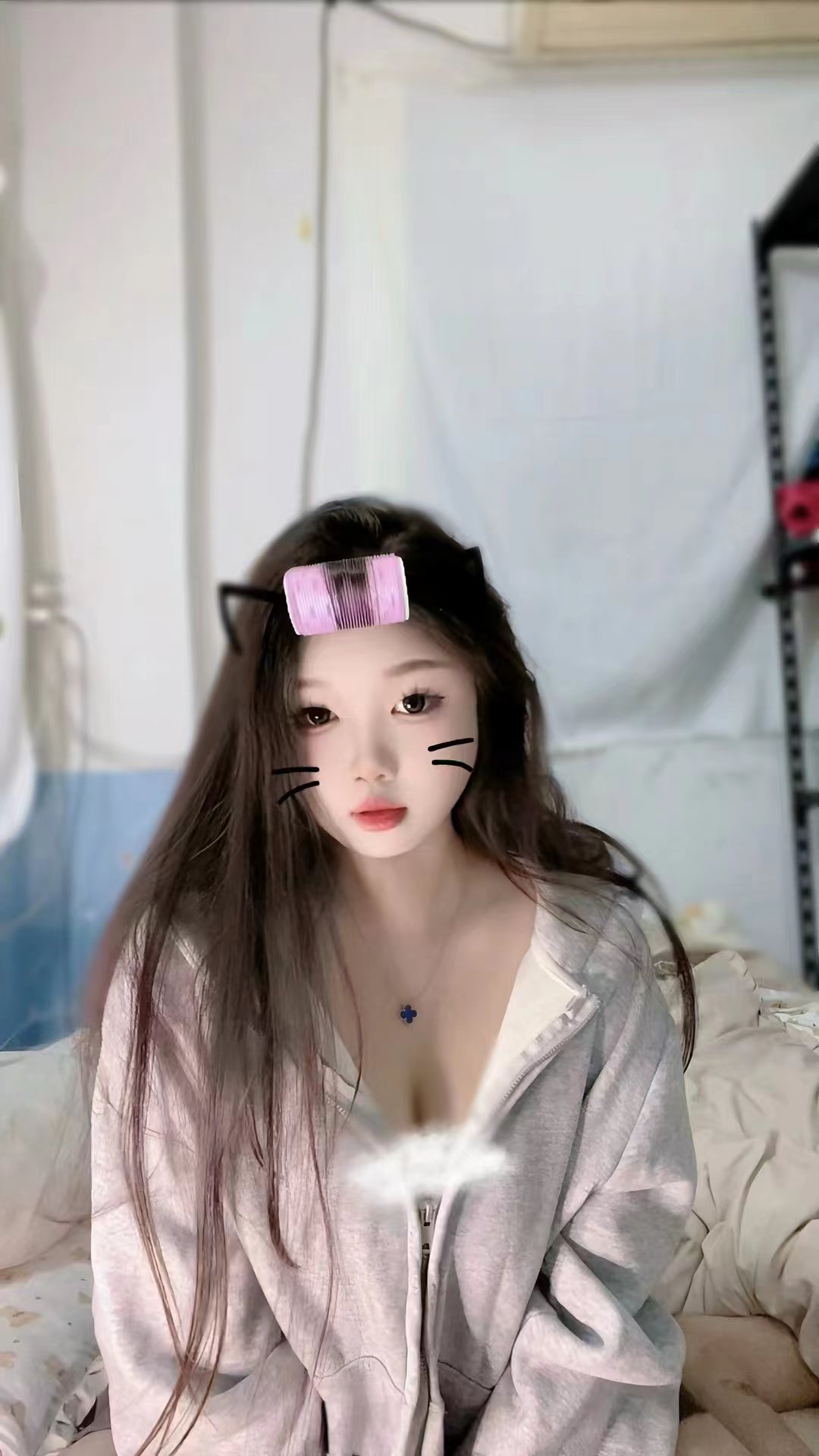 丰润呆萌的小王老师