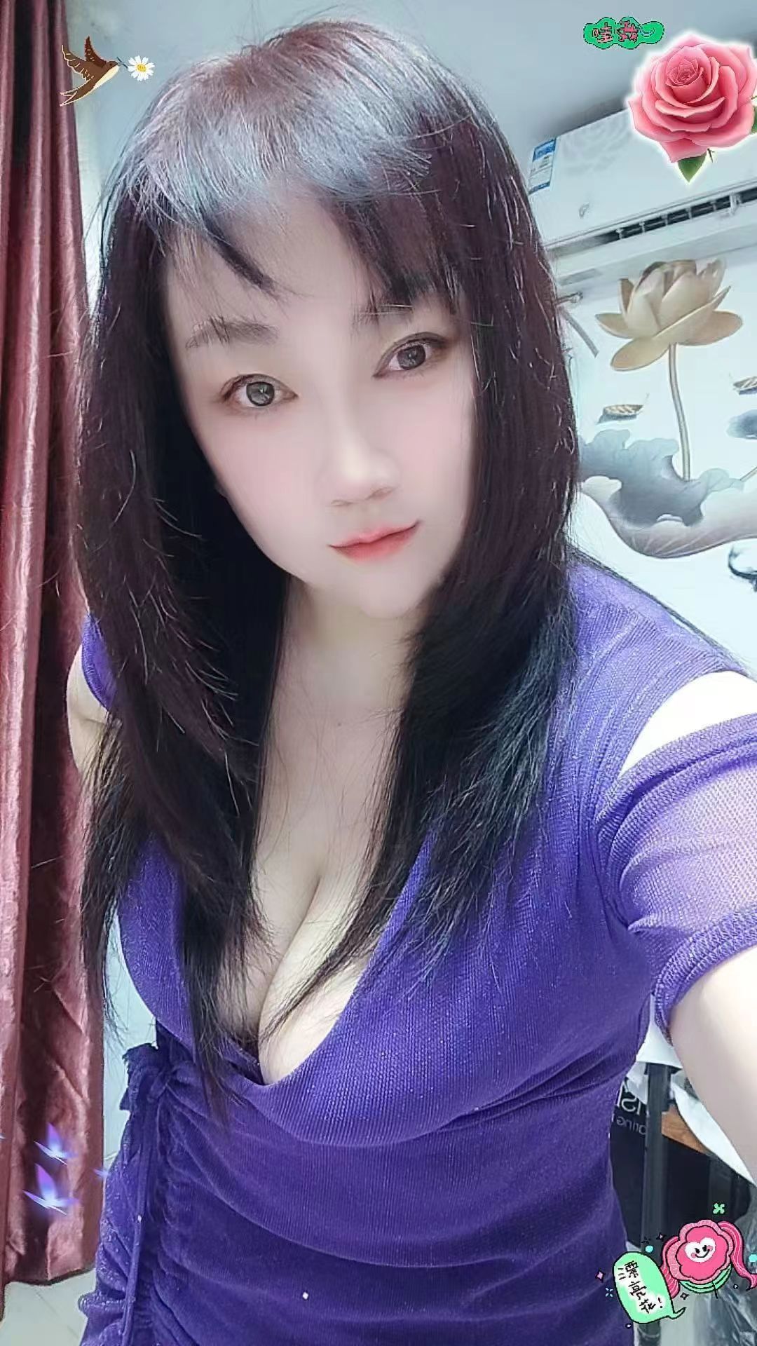姑苏丰润小少妇夏天