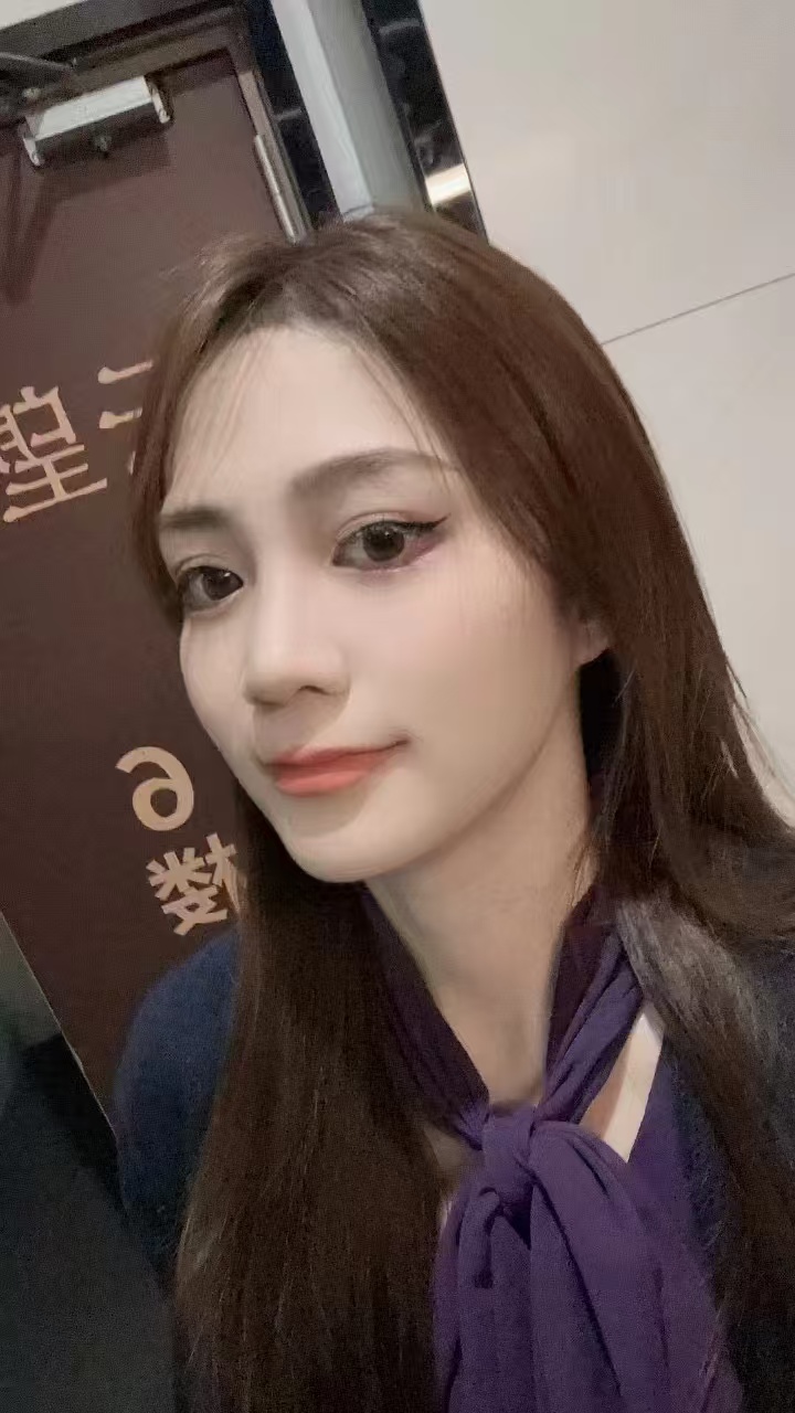 闵行白嫩御姐范思琪