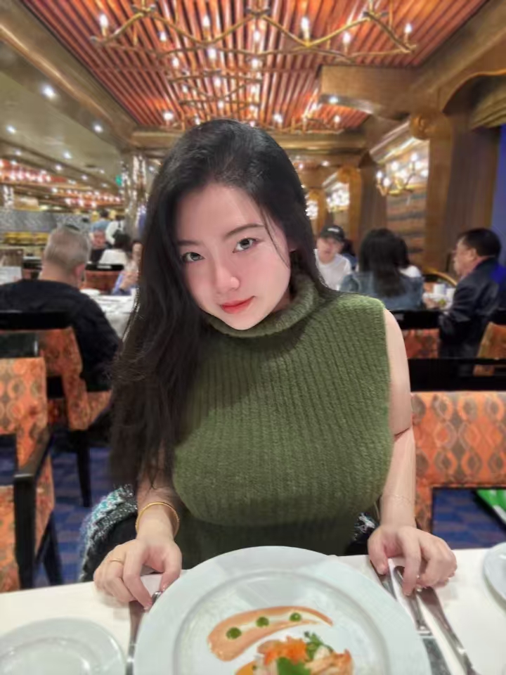 手感极佳，丰满型御姐