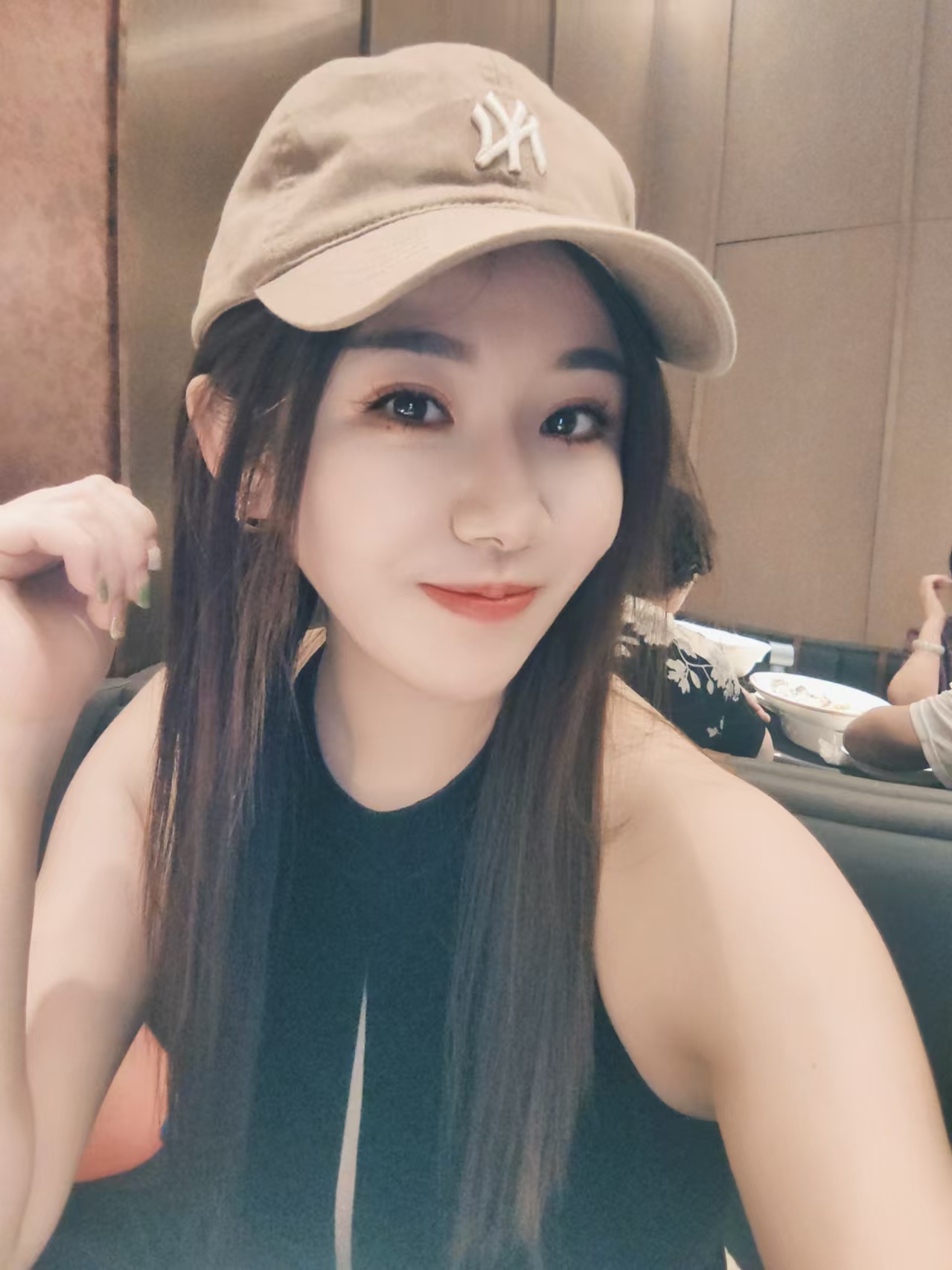 性感爆炸身材，调情水平很高