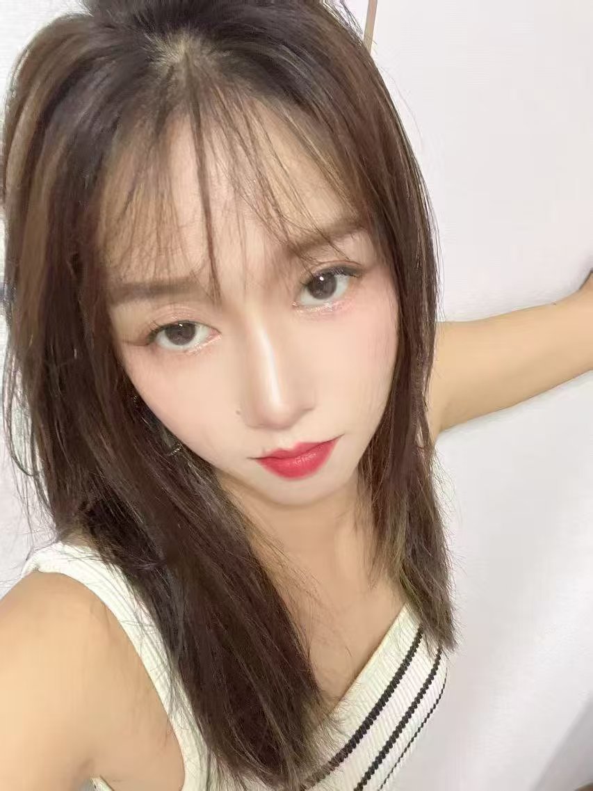 新洲温情甜妹冰冰