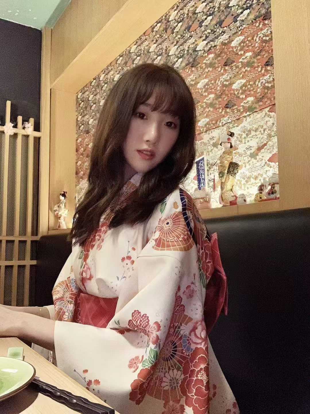 长宁个人兼职妹妹，服务到位
