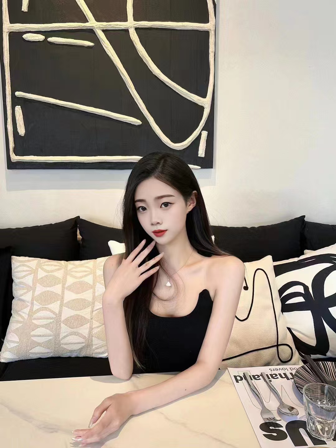 包裹感十足，凹凸有致很专业