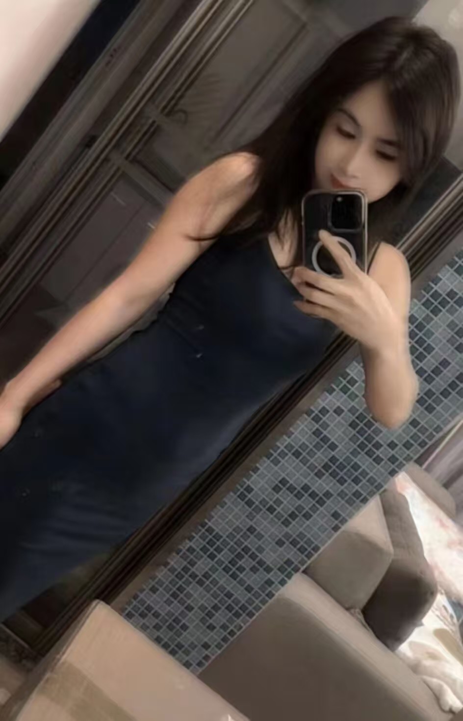 专业抓龙筋(马来西亚进修过)