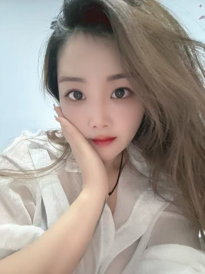 江北温情嫩妹小鱼儿