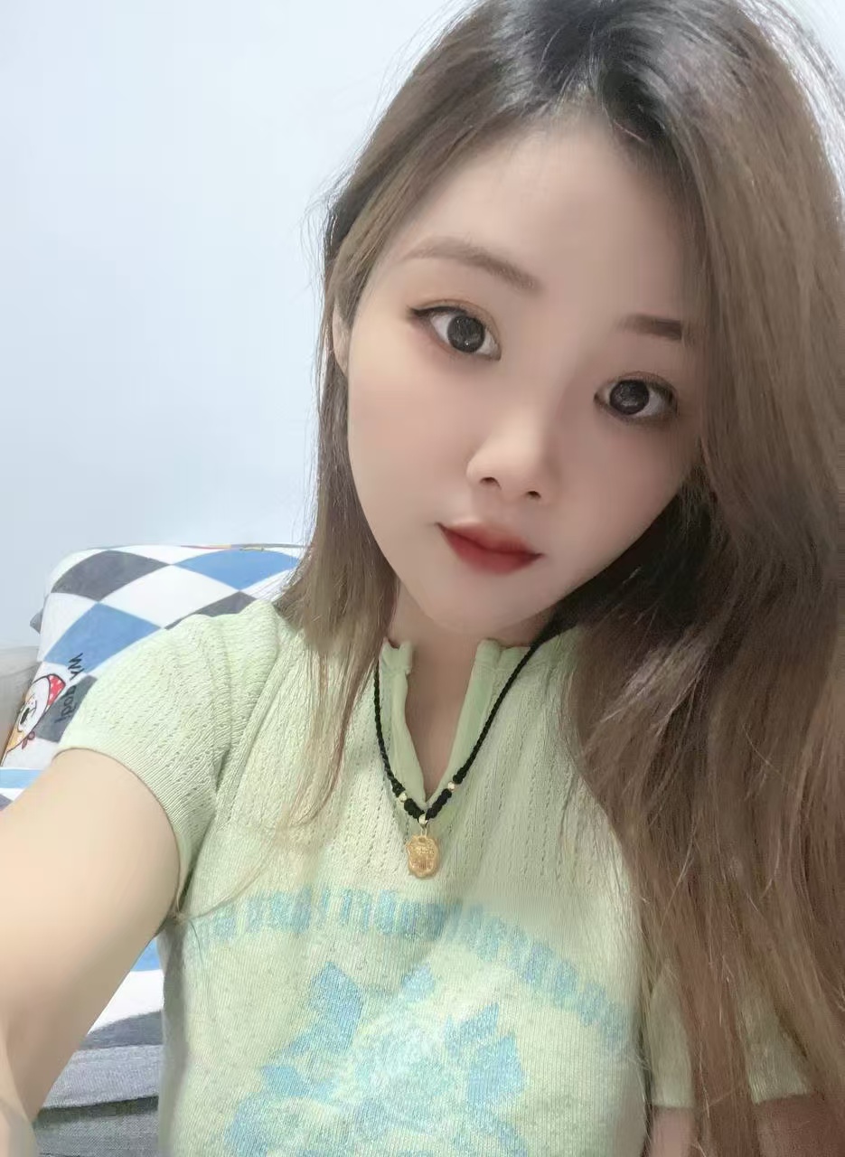 江北温情嫩妹小鱼儿