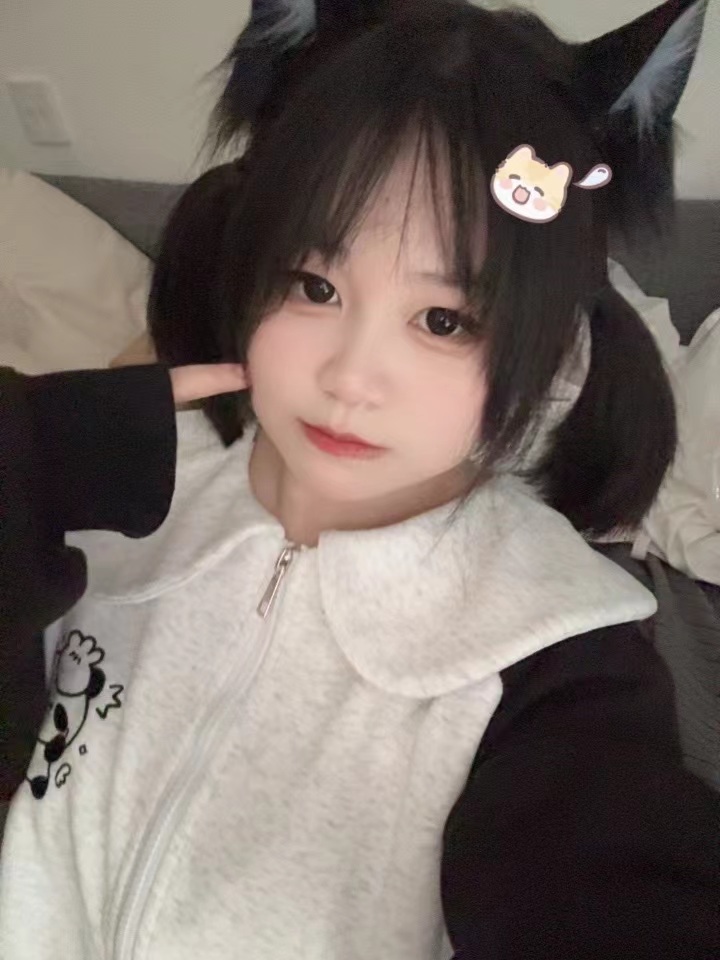 海珠兼职萌妹33