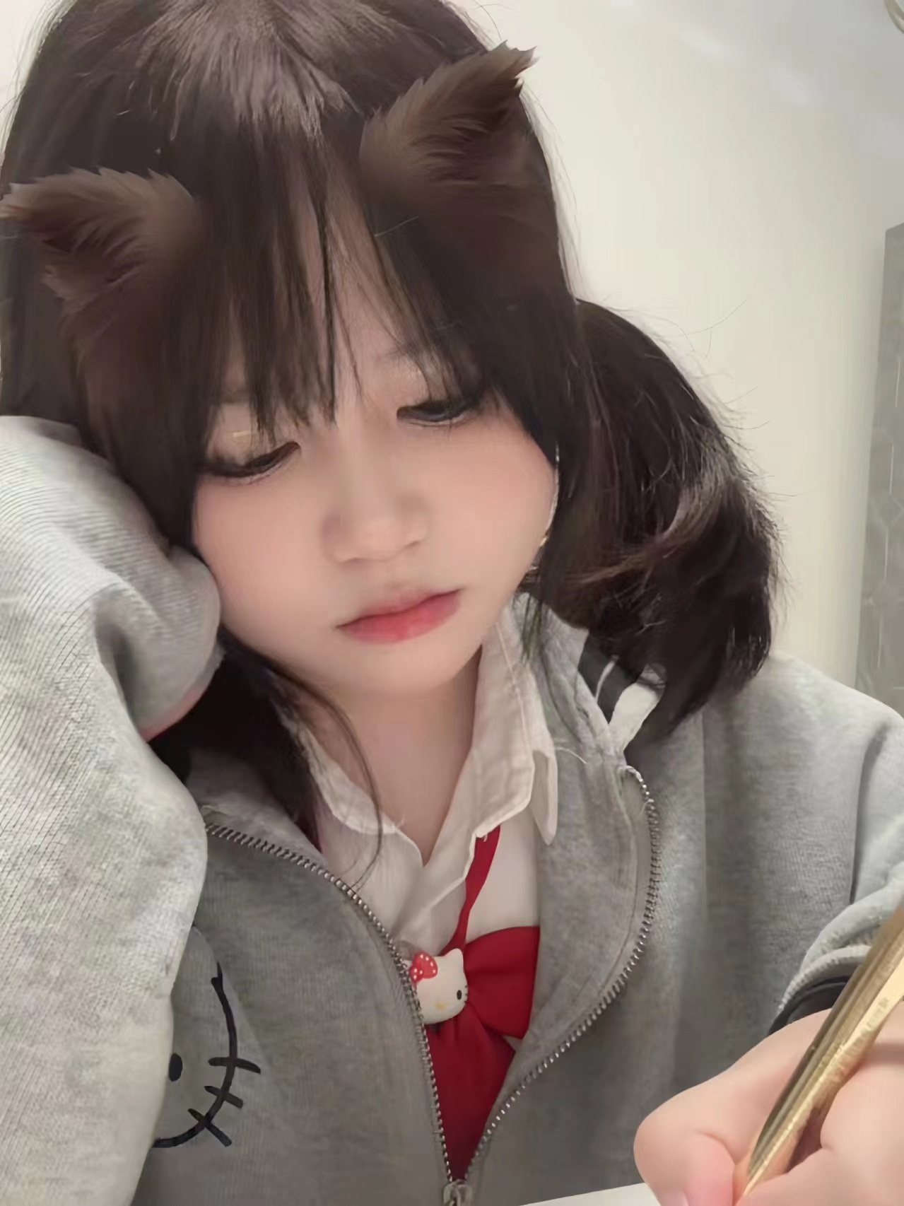 海珠兼职萌妹33