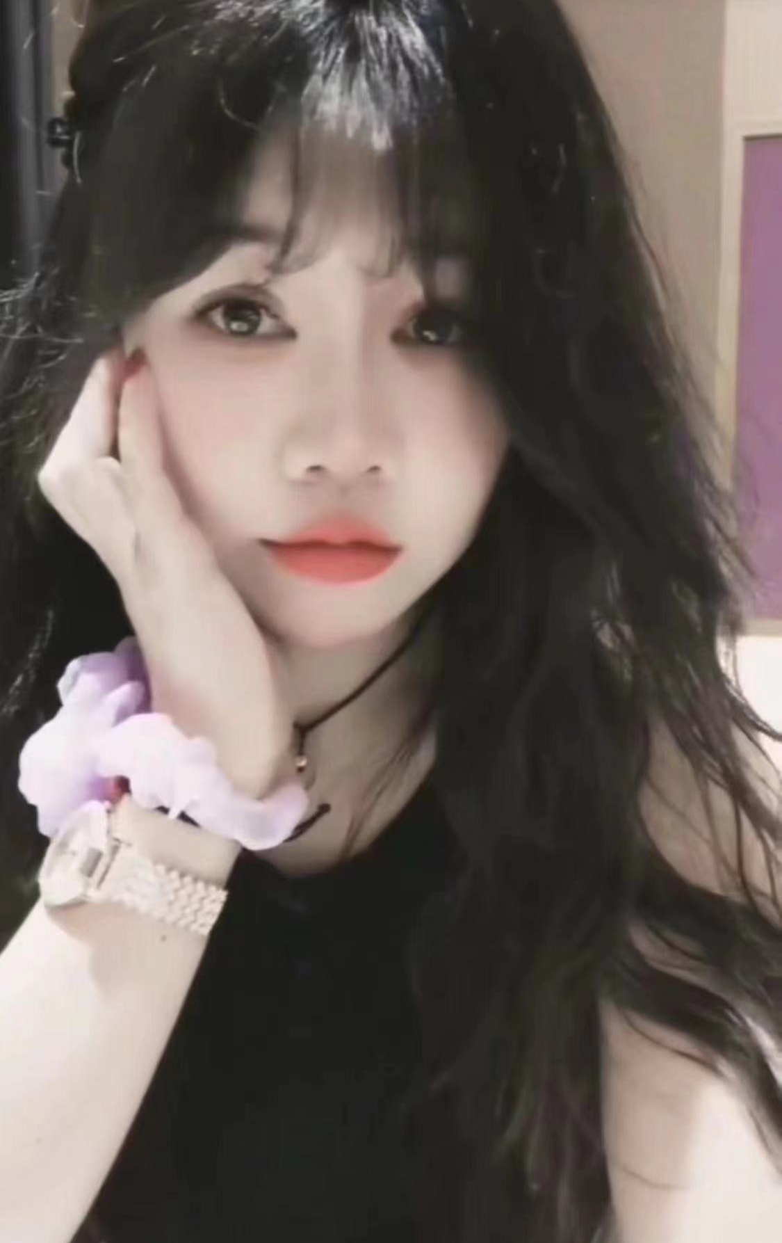 永泰软糯甜妹可儿