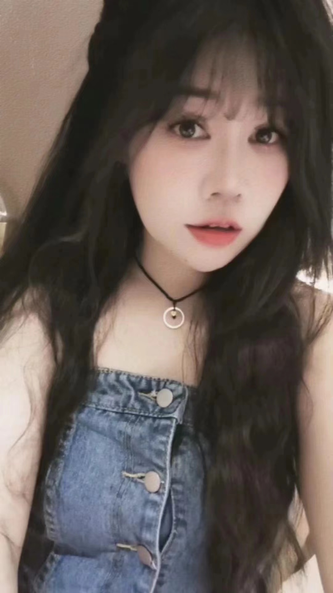 永泰软糯甜妹可儿