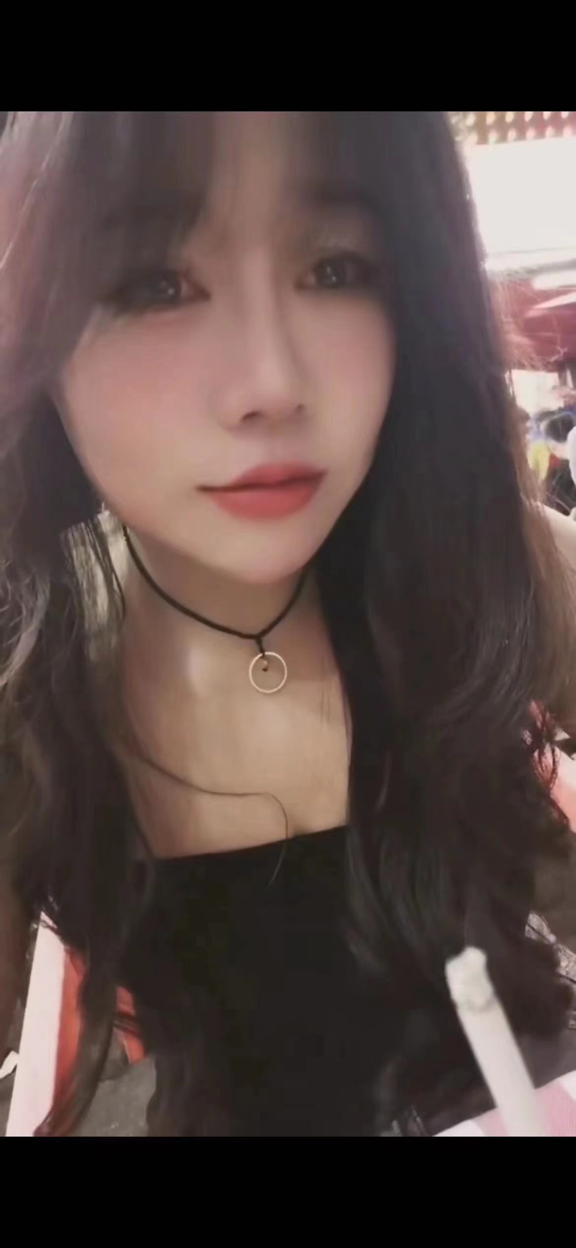 永泰软糯甜妹可儿