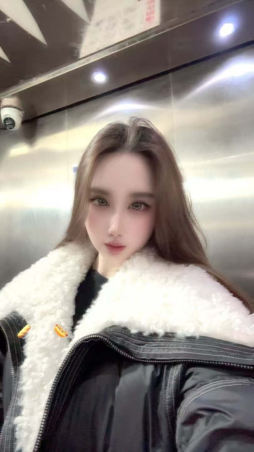 高挑美人，御姐型老师