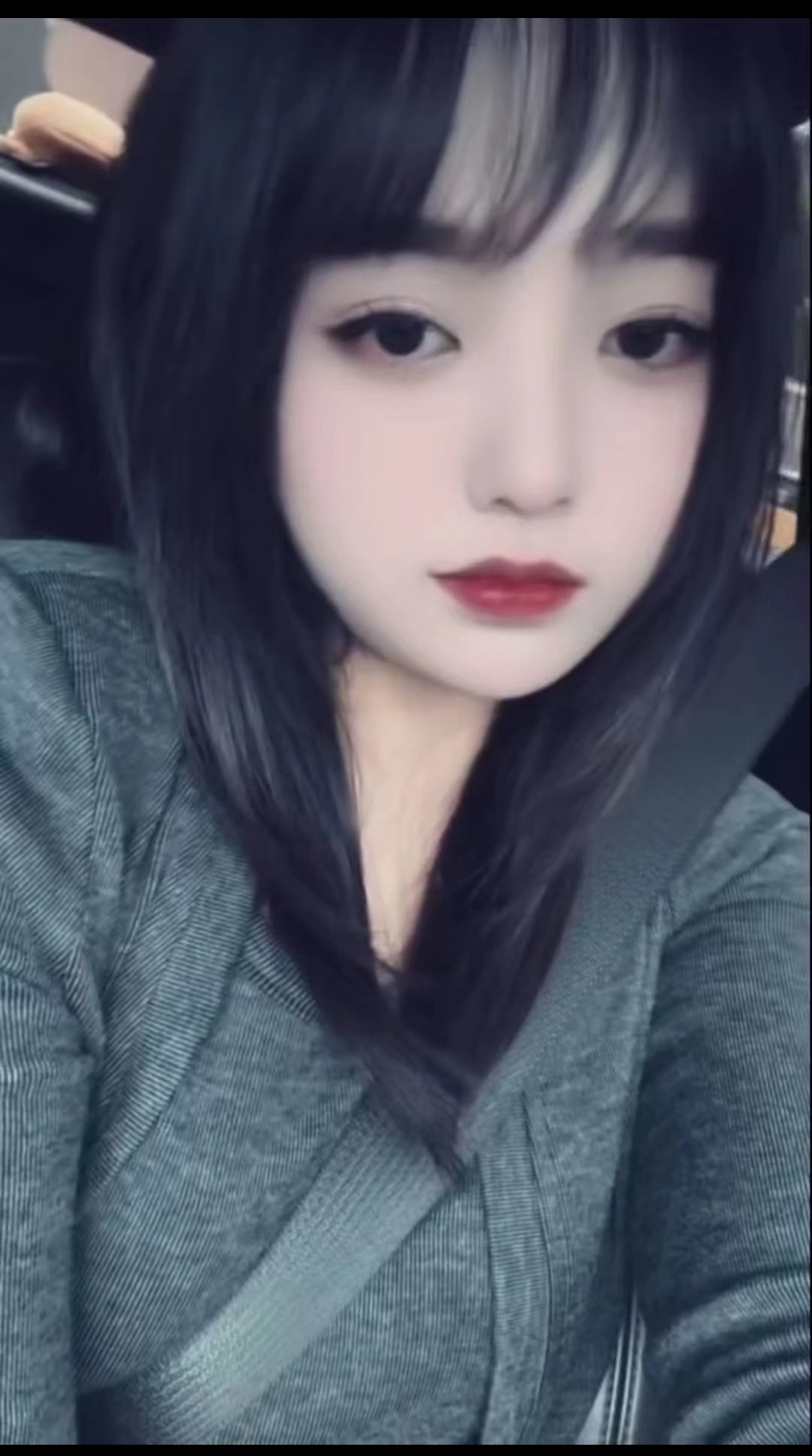 天河肉臀丸子波妞