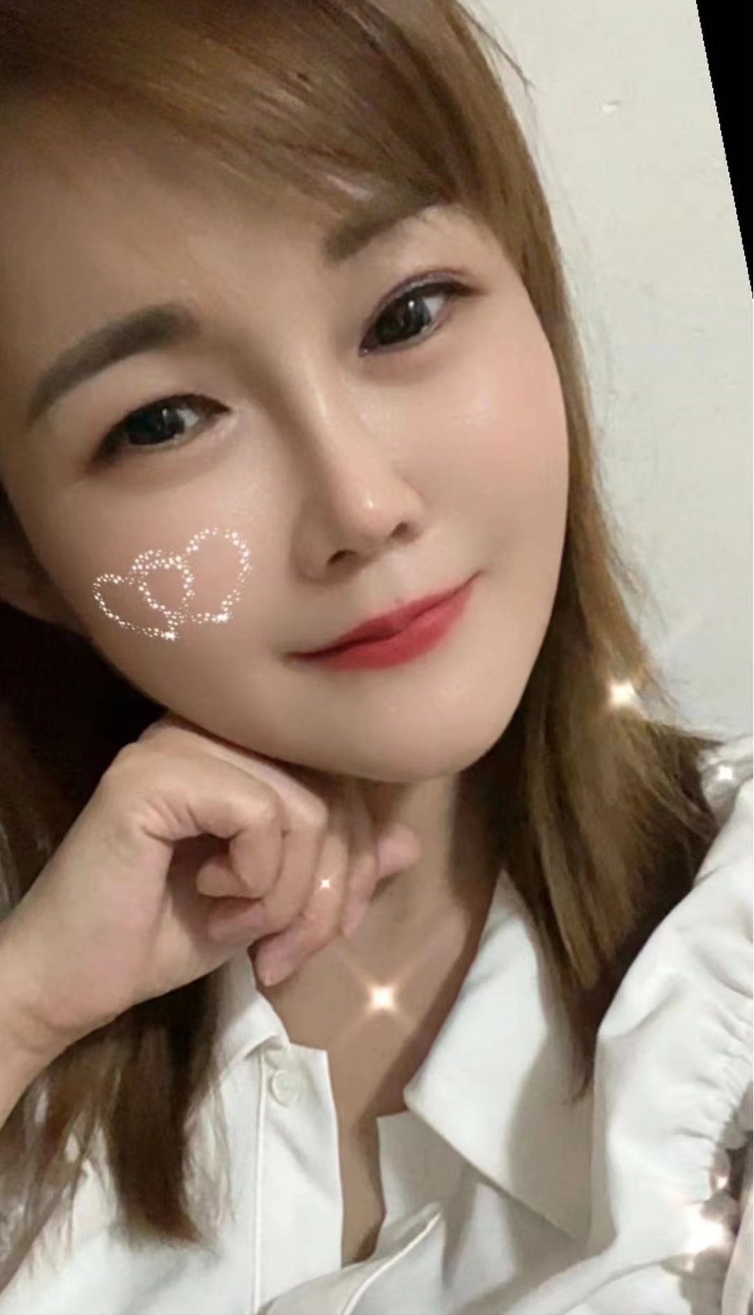 软糯情趣辣妹静静