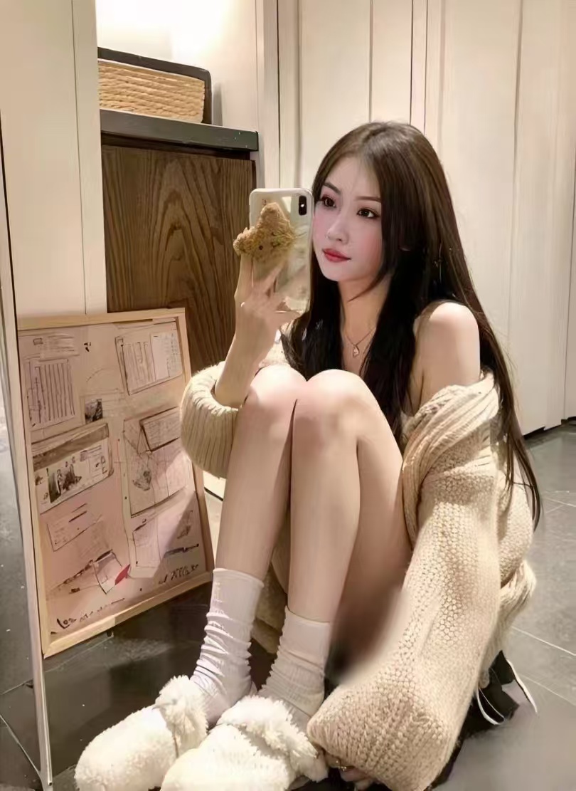 普陀乖巧甜美嫩妞siri