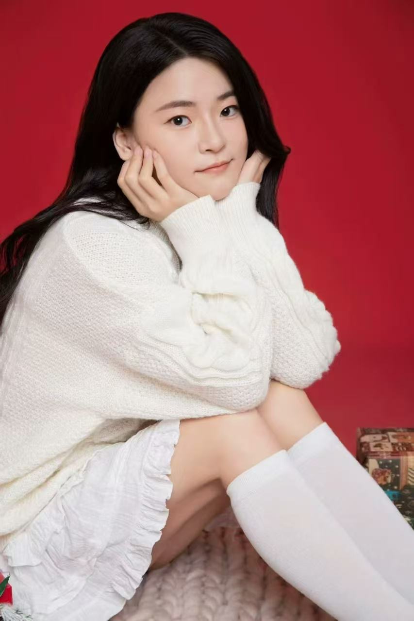 领家厂妹小七七