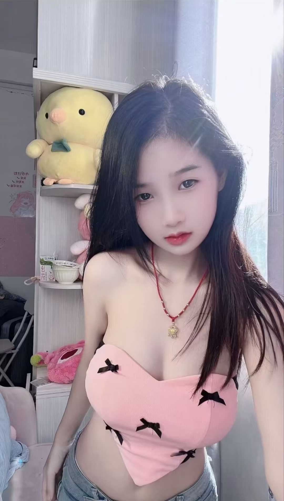 天府二街兼职小可爱