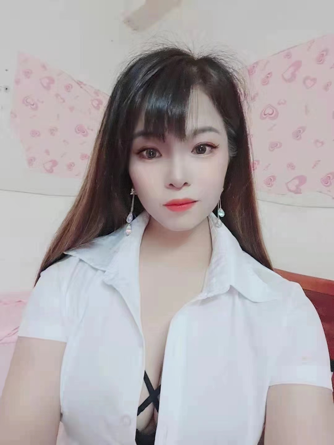 福永丰满辣妹朵儿