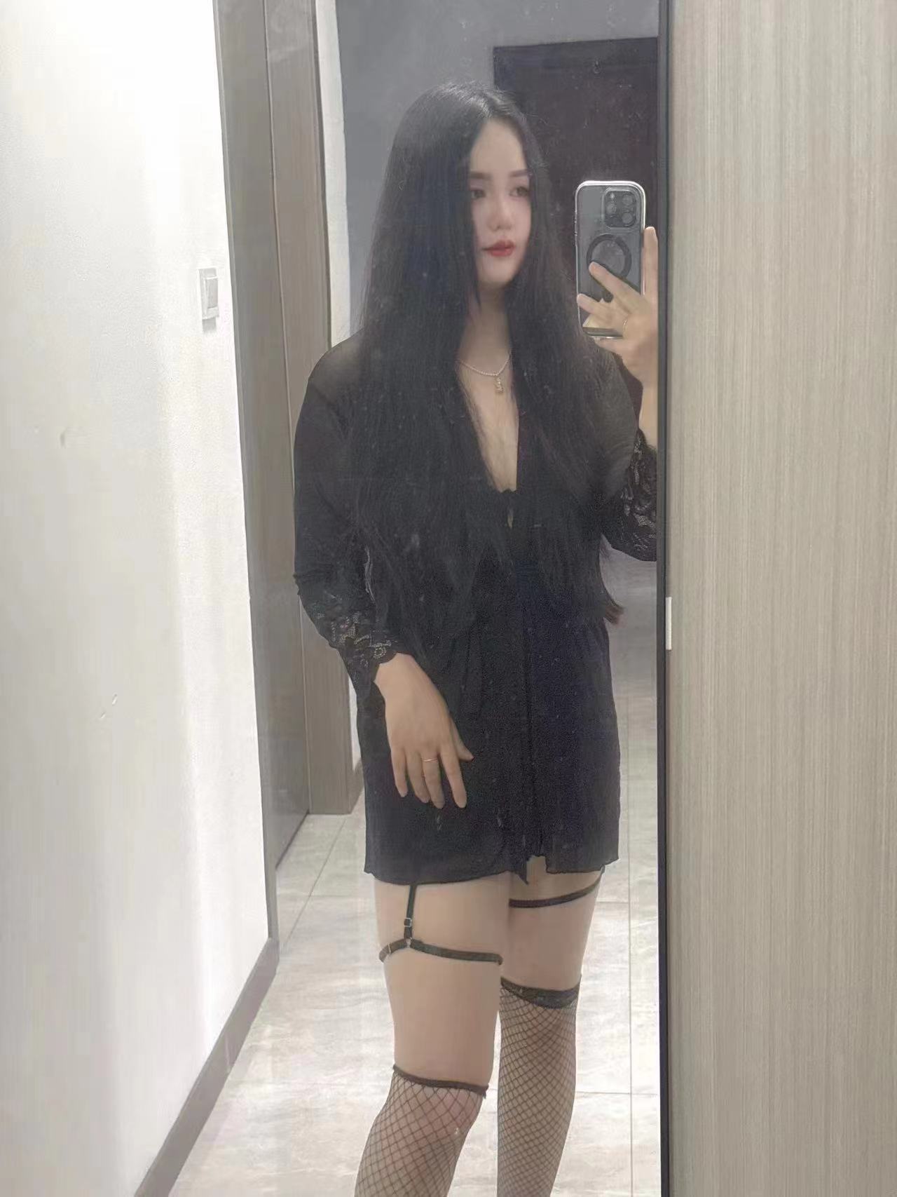 张家港丰润喷水小妹