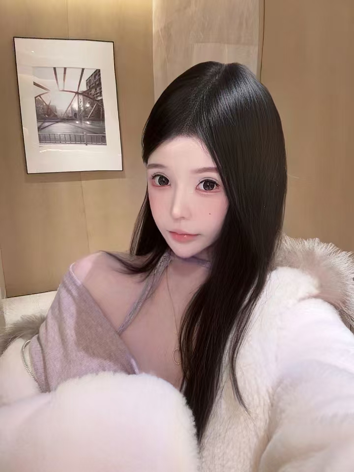 叫声销魂。人也非常贴心。