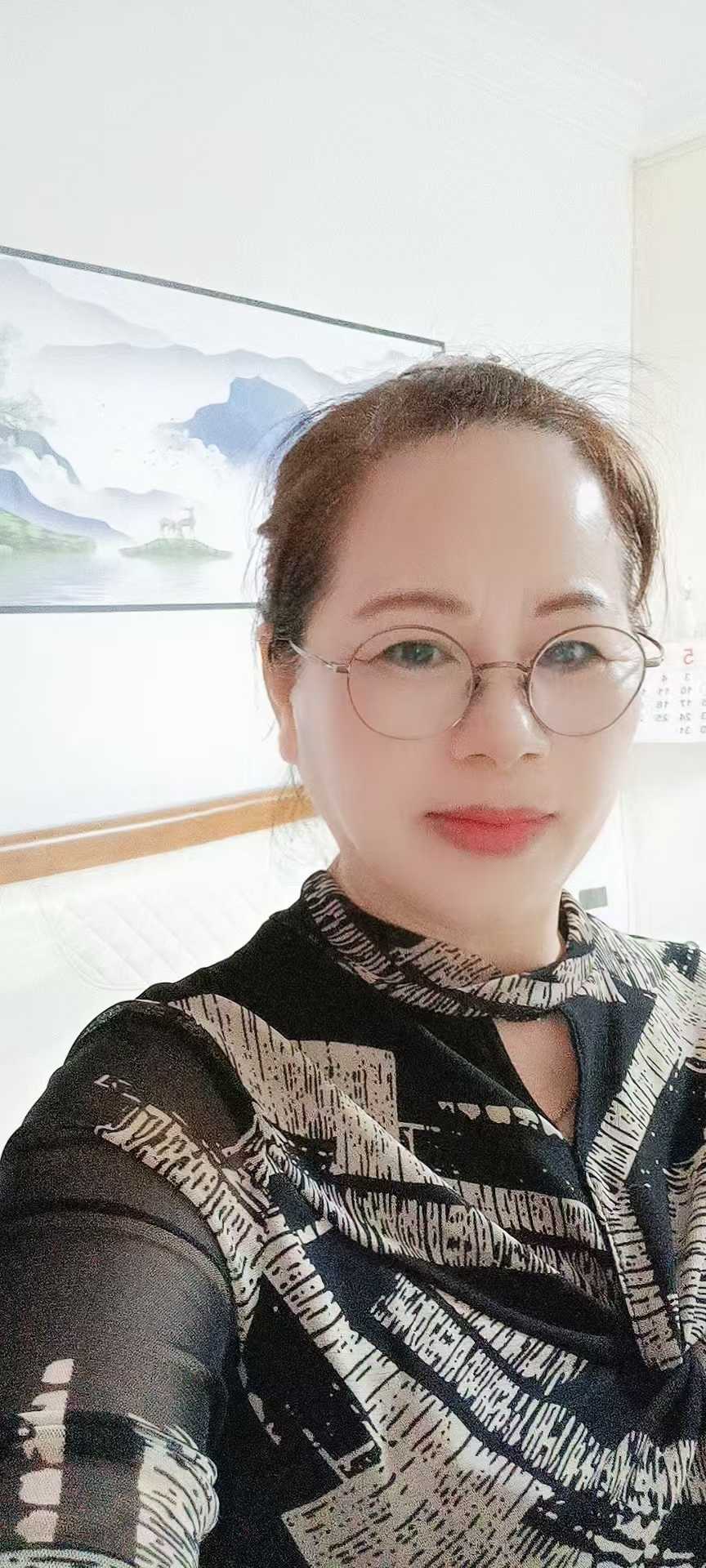 宝山区泄火神器芳姐