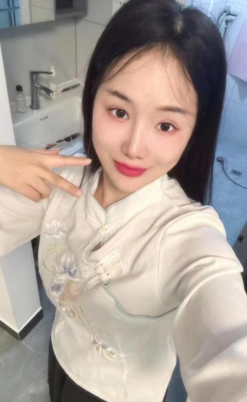 裕华区白润甜妹珊珊