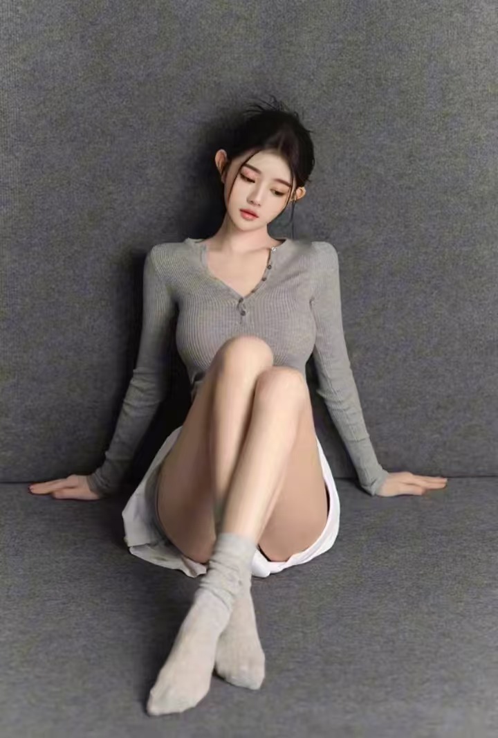 欧美身材，173的大长腿