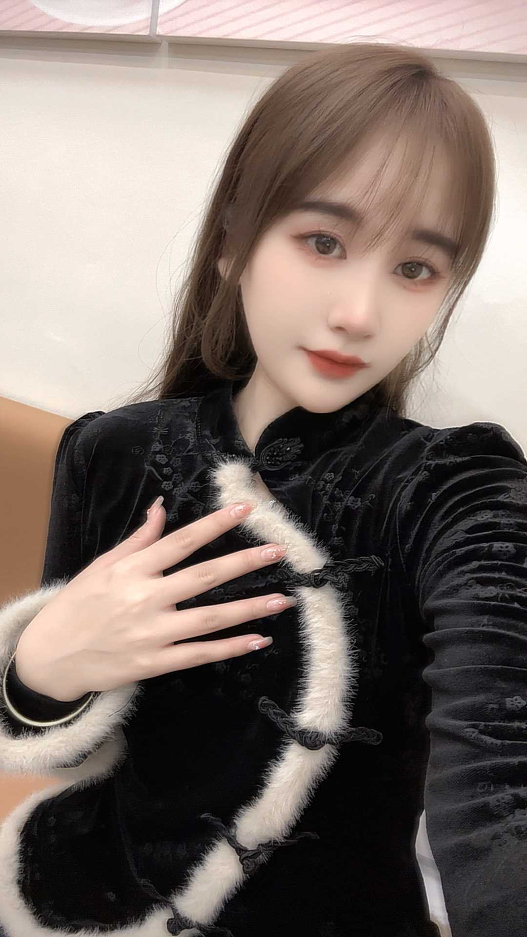 白云区御姐彤彤