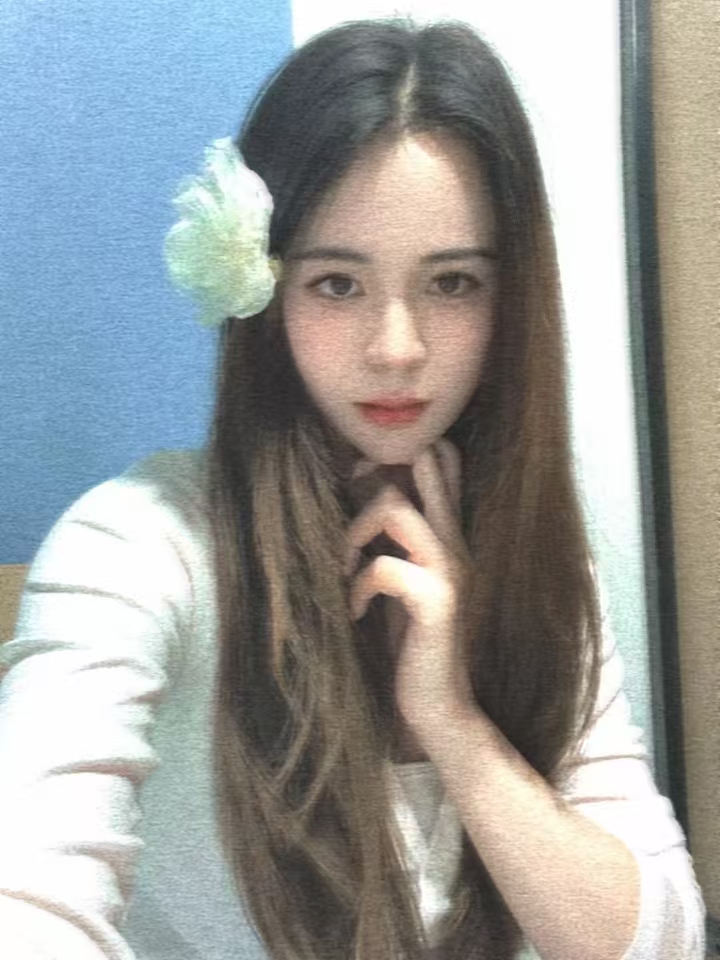 本人比照片还好看，可验证