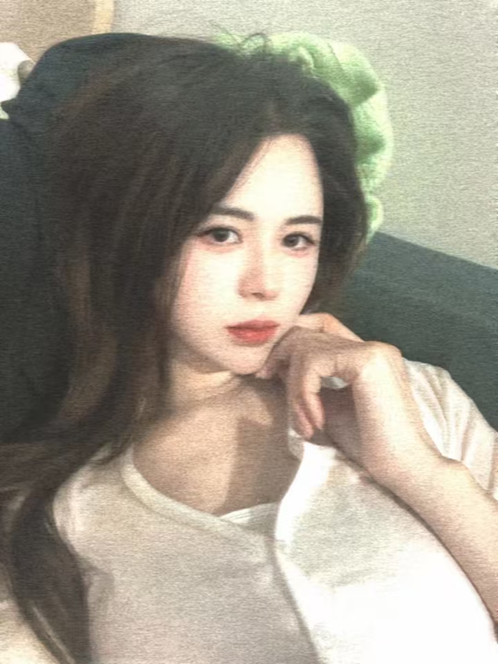 本人比照片还好看，可验证