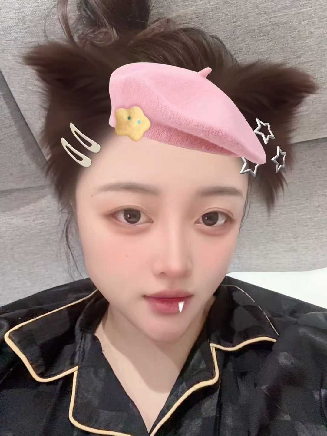 身材很完美，天然车灯，手感不错