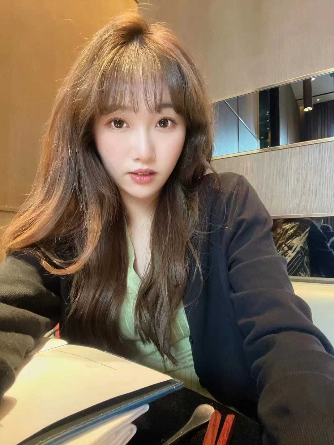 长宁极品甜妹兔兔