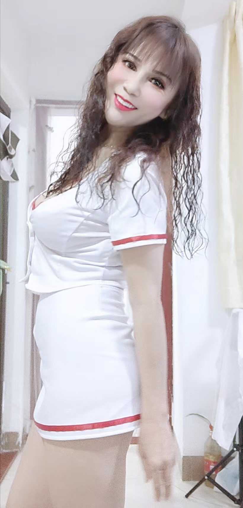 坦洲风情惹火喷水娇娇