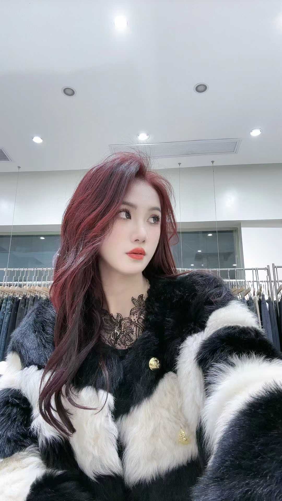 恋爱的感觉，人照无差