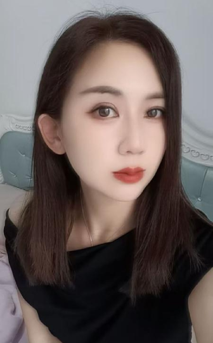 瑶海温婉小少妇静静