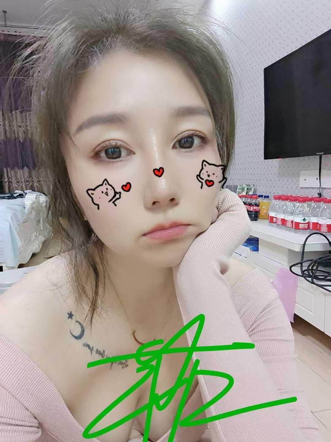 树木岭魅惑小少妇菲菲